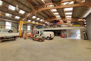 maison-villa à la vente -   76220  GOURNAY-EN-BRAY, surface 1300 m2 vente maison-villa - APR553251